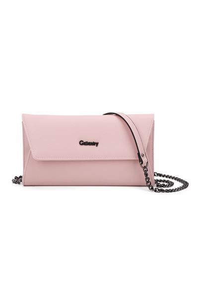 Picture of SHOULDER BAG/WALLET